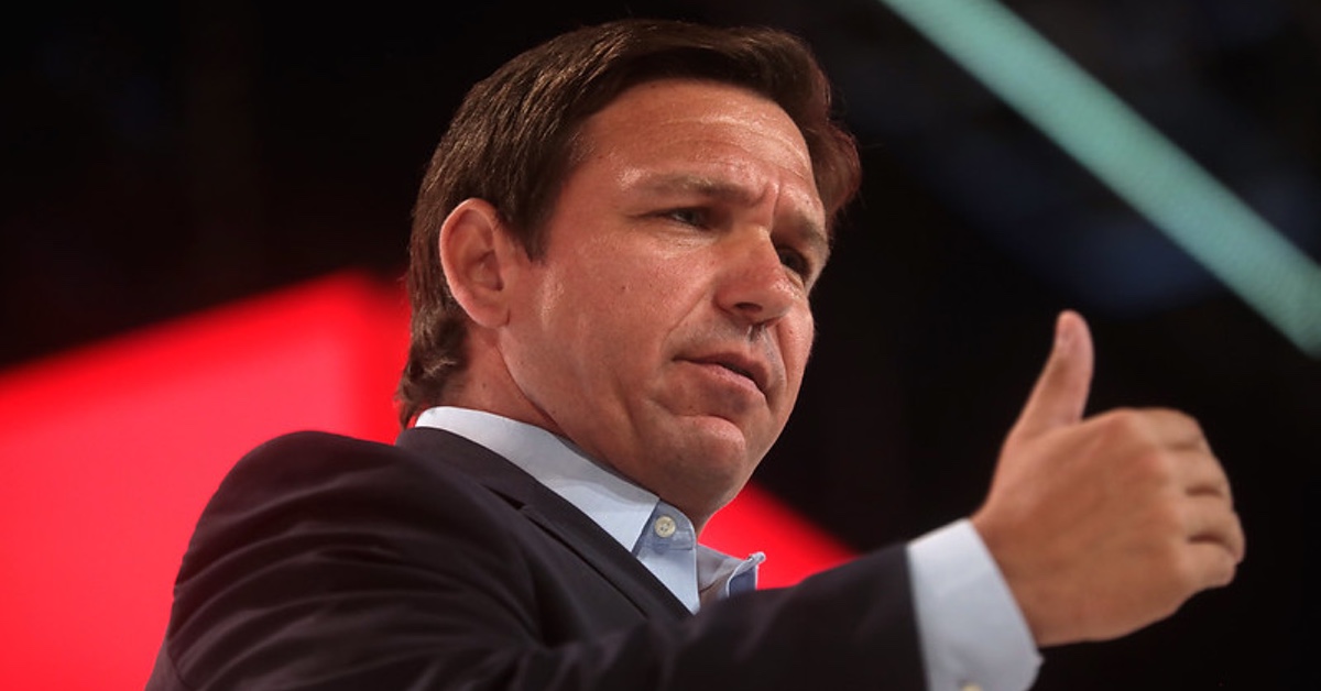 Ron DeSantis broke his silence on Tucker Carlson and now faces this huge choice - Patriot Pulse
