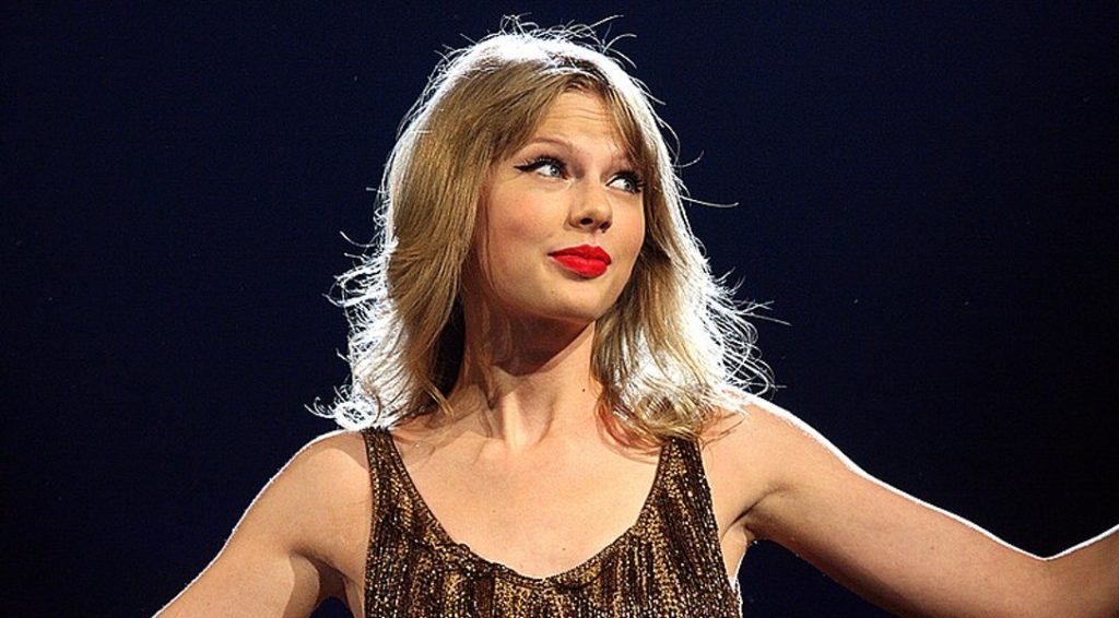 Taylor Swift Made This Major 2024 Endorsement Announcement Patriot Pulse   Photo By Taylor Swift Via Wikimedia CC BY SA 2.0 Creativecommons.orglicensesby Sa2.0deed.en  1 1024x566 